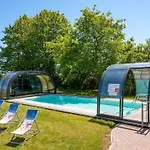 Ferien Im Reethaus Seepferdchen By Interhome Beckerwitz