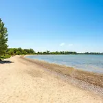 Сasa de vacaciones Ferien Im Reethaus Seepferdchen By Interhome