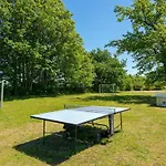 Ferien Im Reethaus Seepferdchen By Interhome *