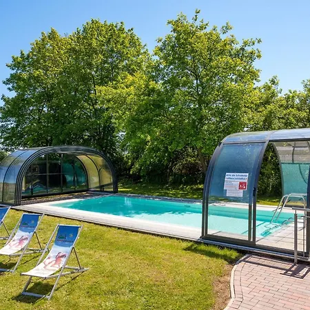 By Interhome Beckerwitz