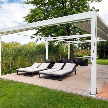 Casa vacanze By Interhome Beckerwitz