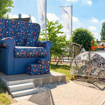 By Interhome Casa vacanze Beckerwitz
